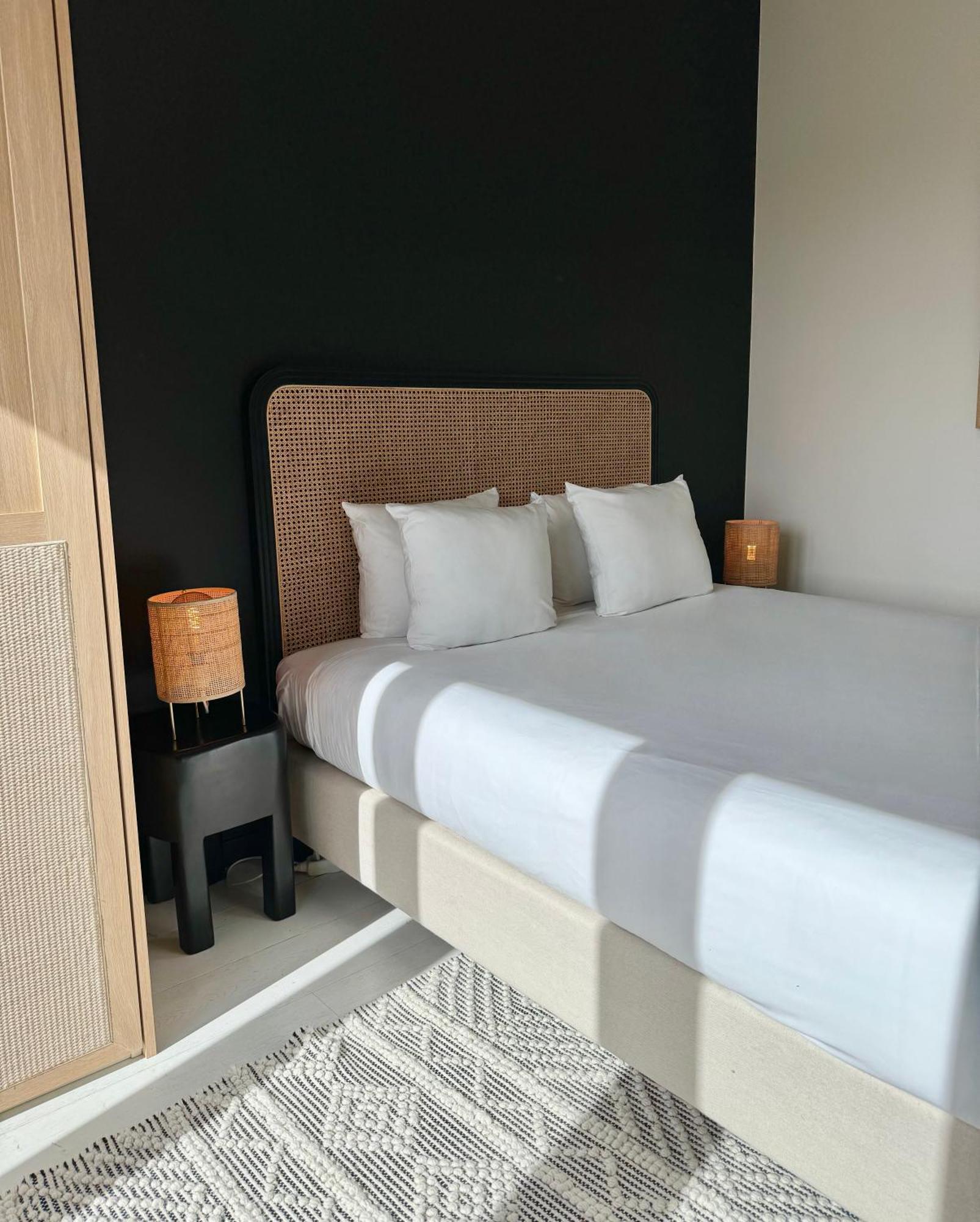 3 Luxury Design With Airconditioning, Close To St-pieters Station Appartement Gent
