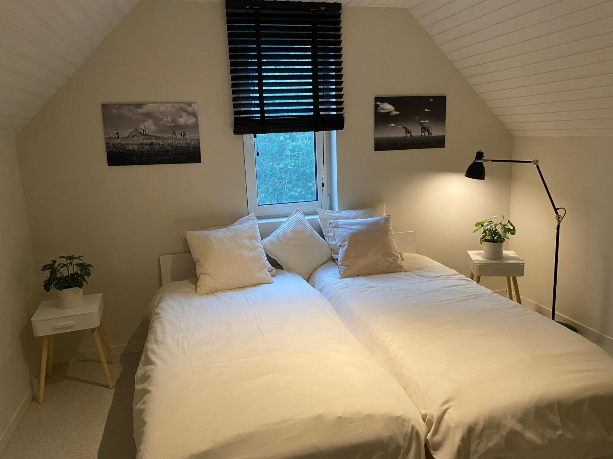 Bed & Breakfast Maison Blanche
