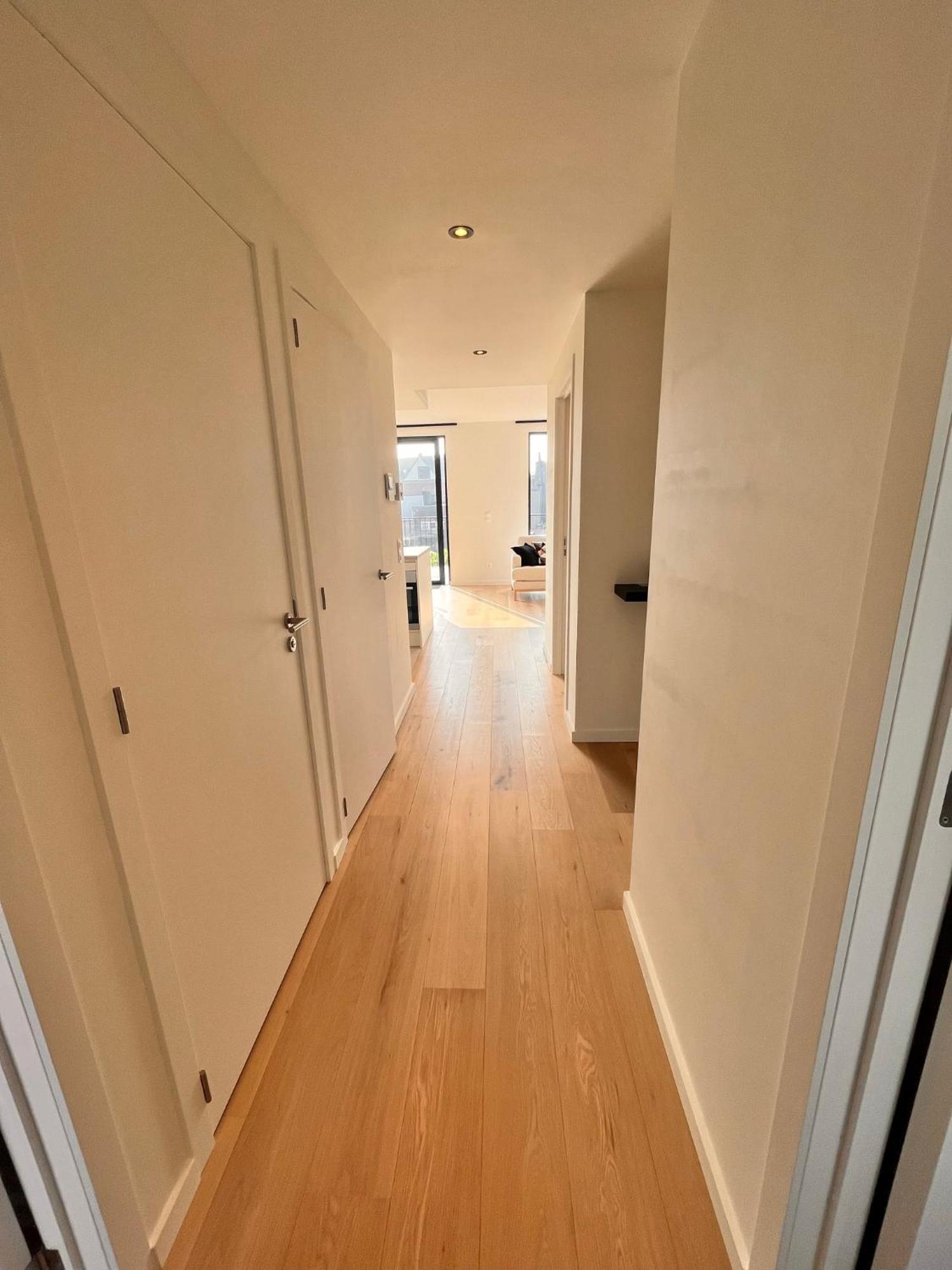 Apartment Casa Matti Modern With Garden View And Terrace *
