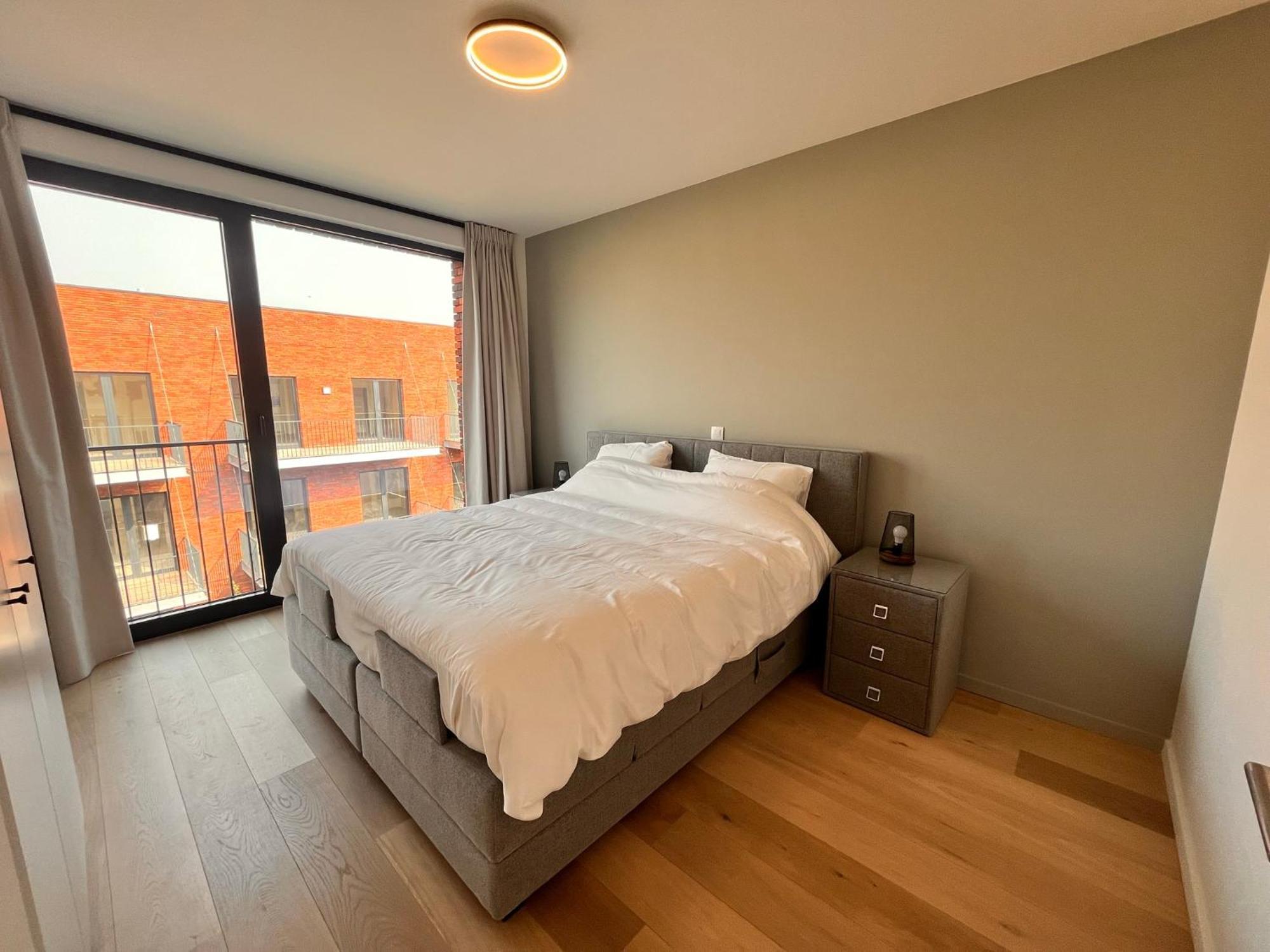 Apartment Casa Matti Modern With Garden View And Terrace