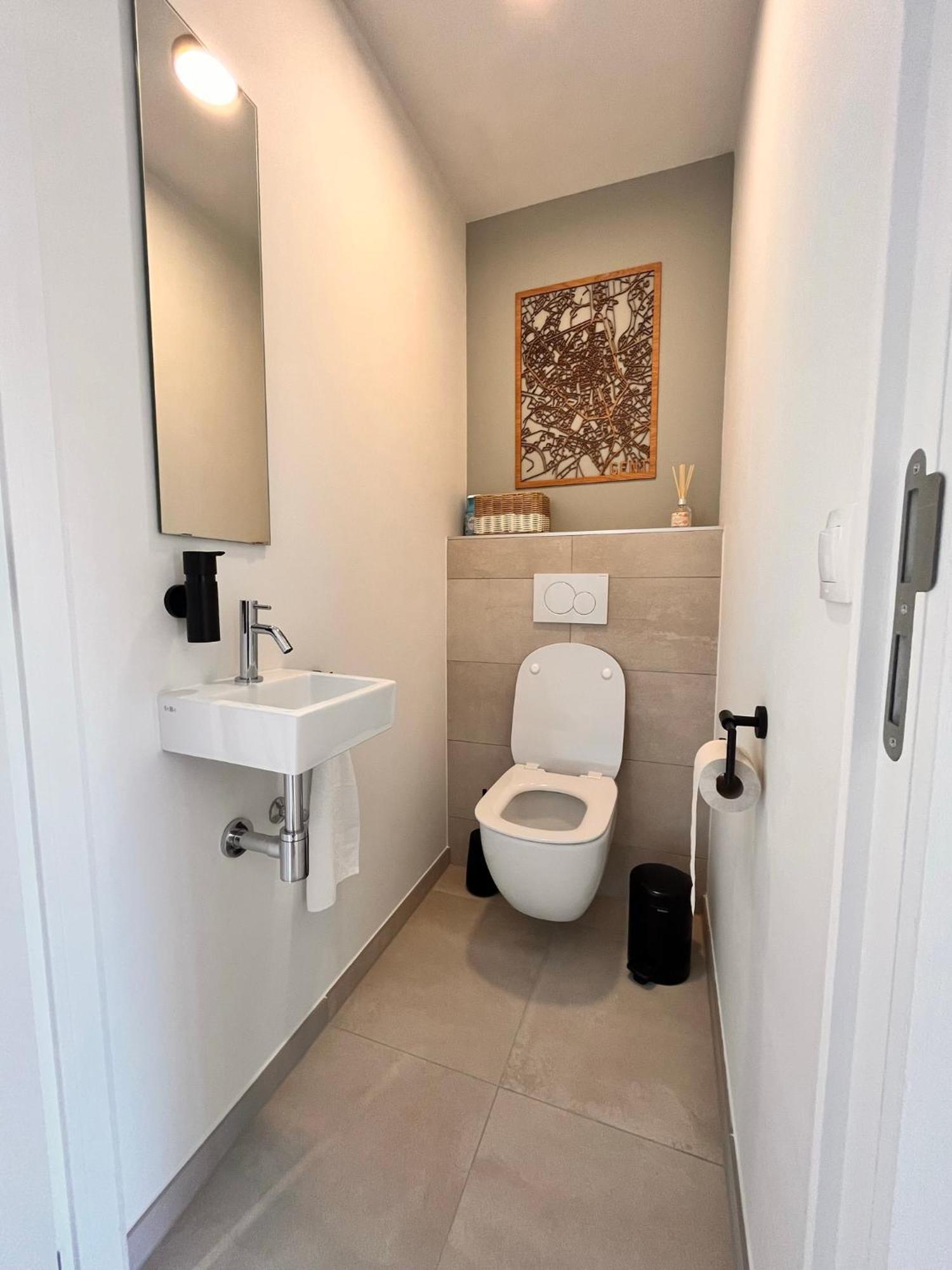 Apartment Casa Matti Modern With Garden View And Terrace *