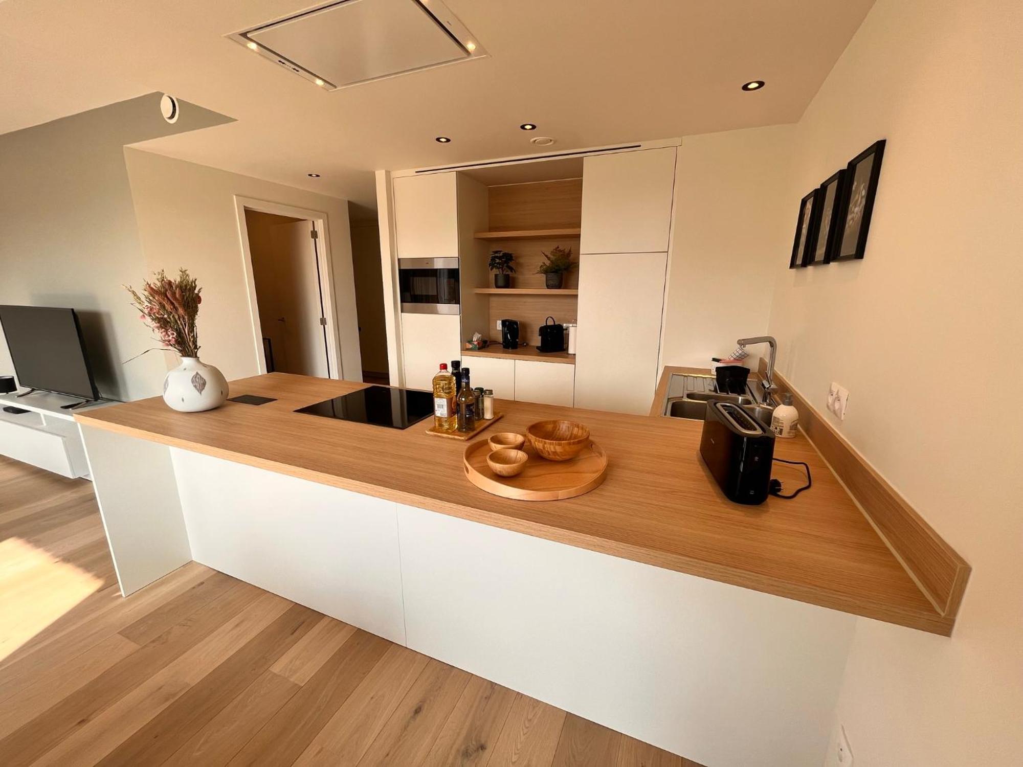 Apartment Casa Matti Modern With Garden View And Terrace