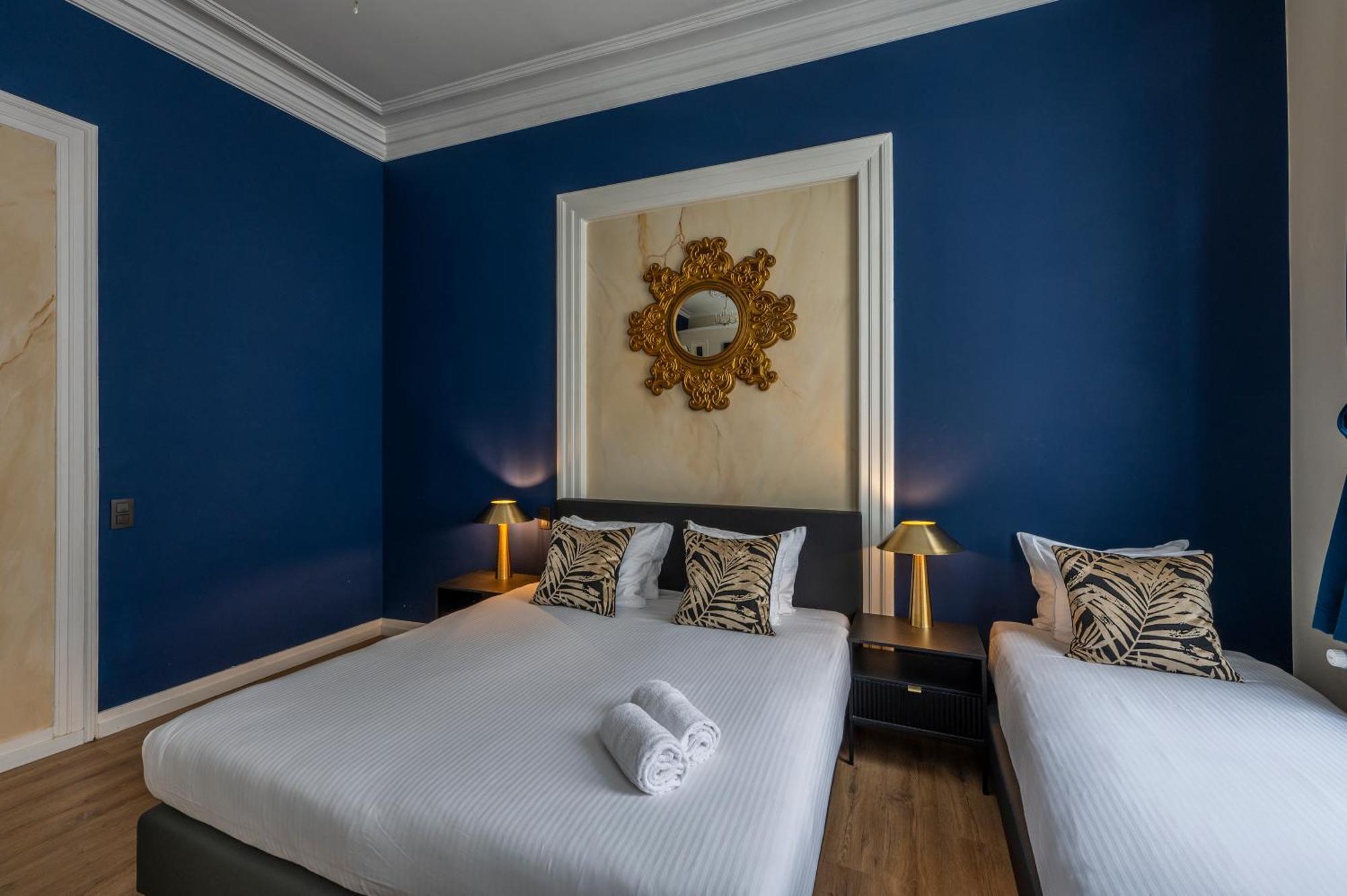Hotel Onderbergen
