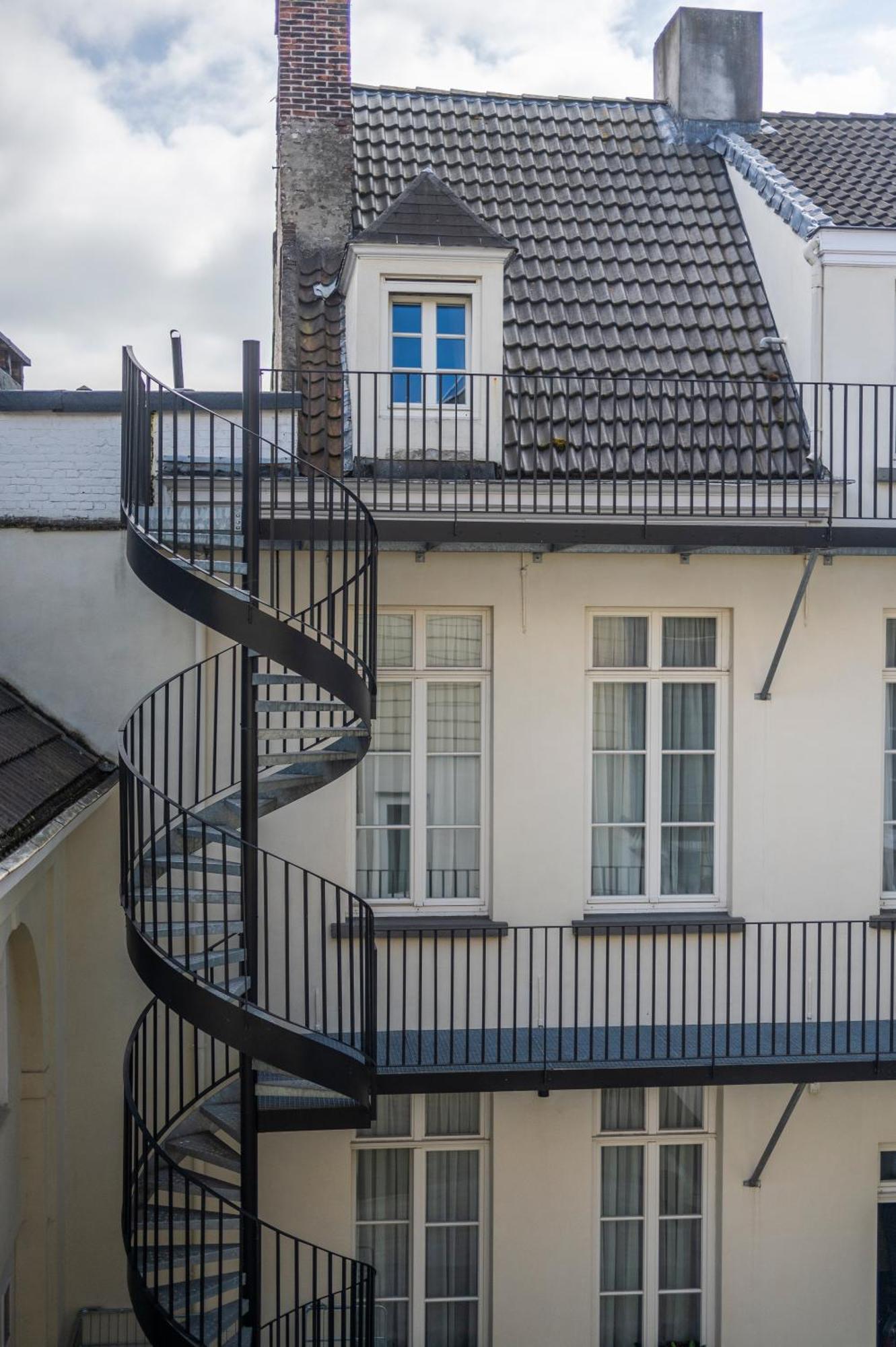 Hotel Onderbergen 3*
