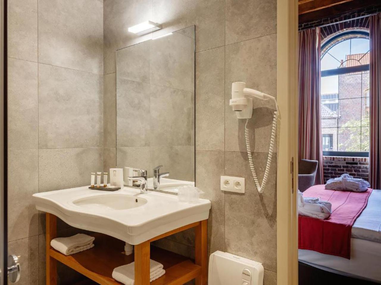 Budget By River Hotel Gante