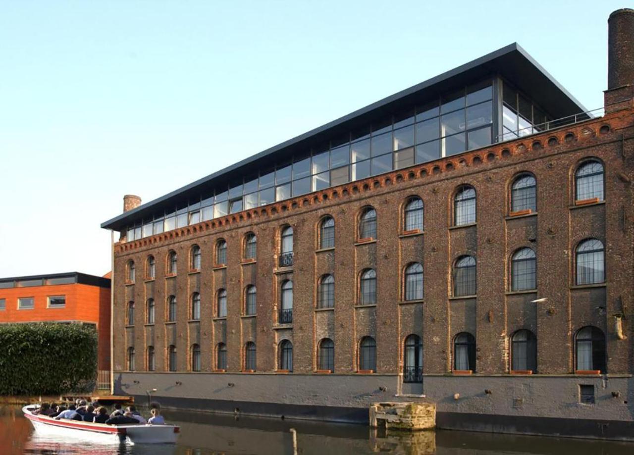 Budget By River Hotel Gante