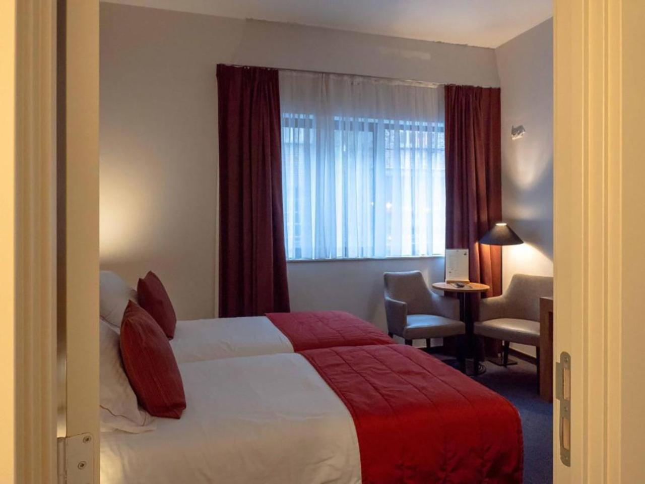 Hotel Budget By River Gante