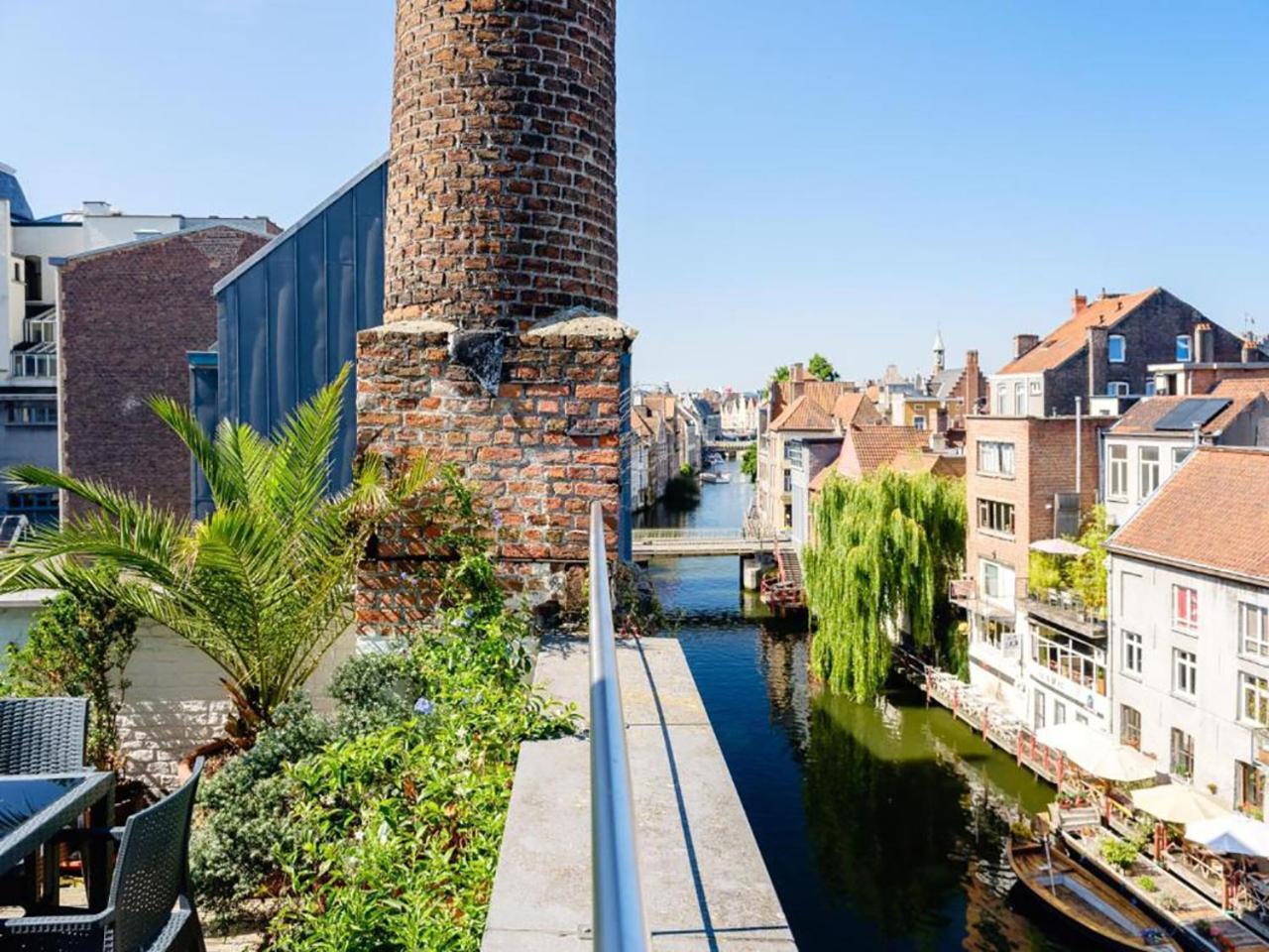 Budget By River Hotel Gante