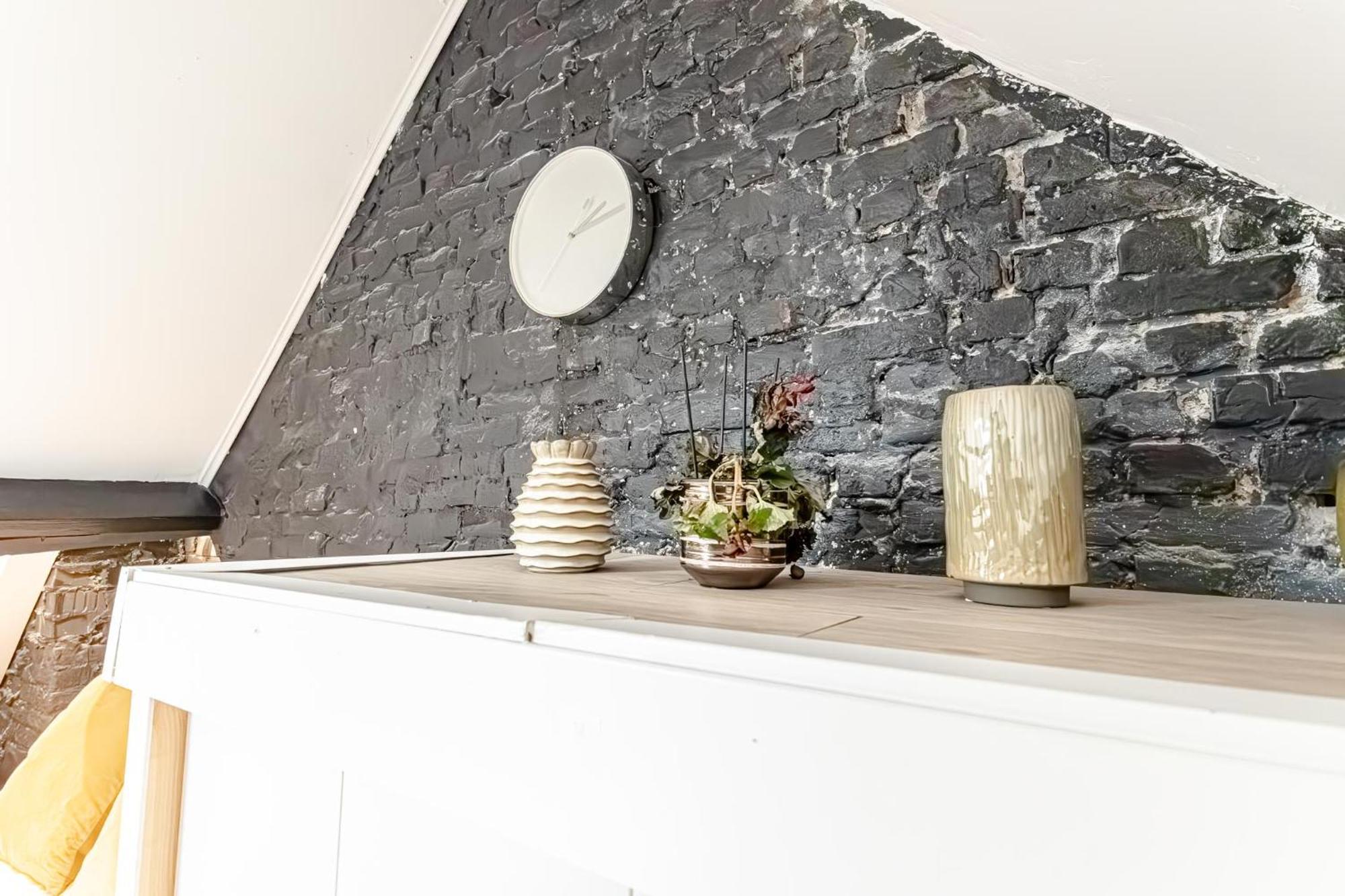 Spacious Shared 5br In The Heart Of Apartamento Gante