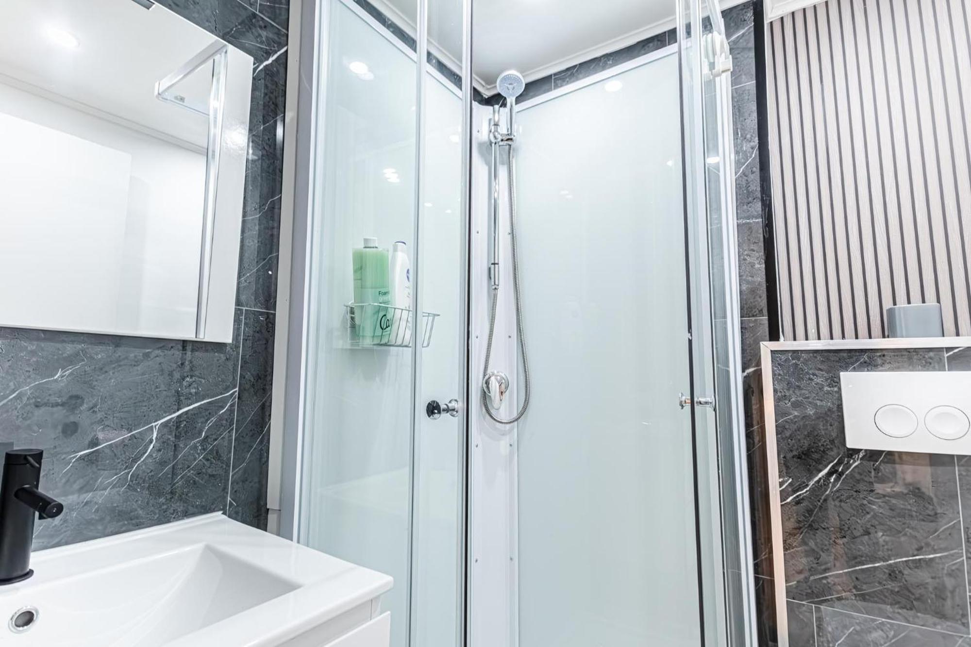 Spacious Shared 5br In The Heart Of * Gante