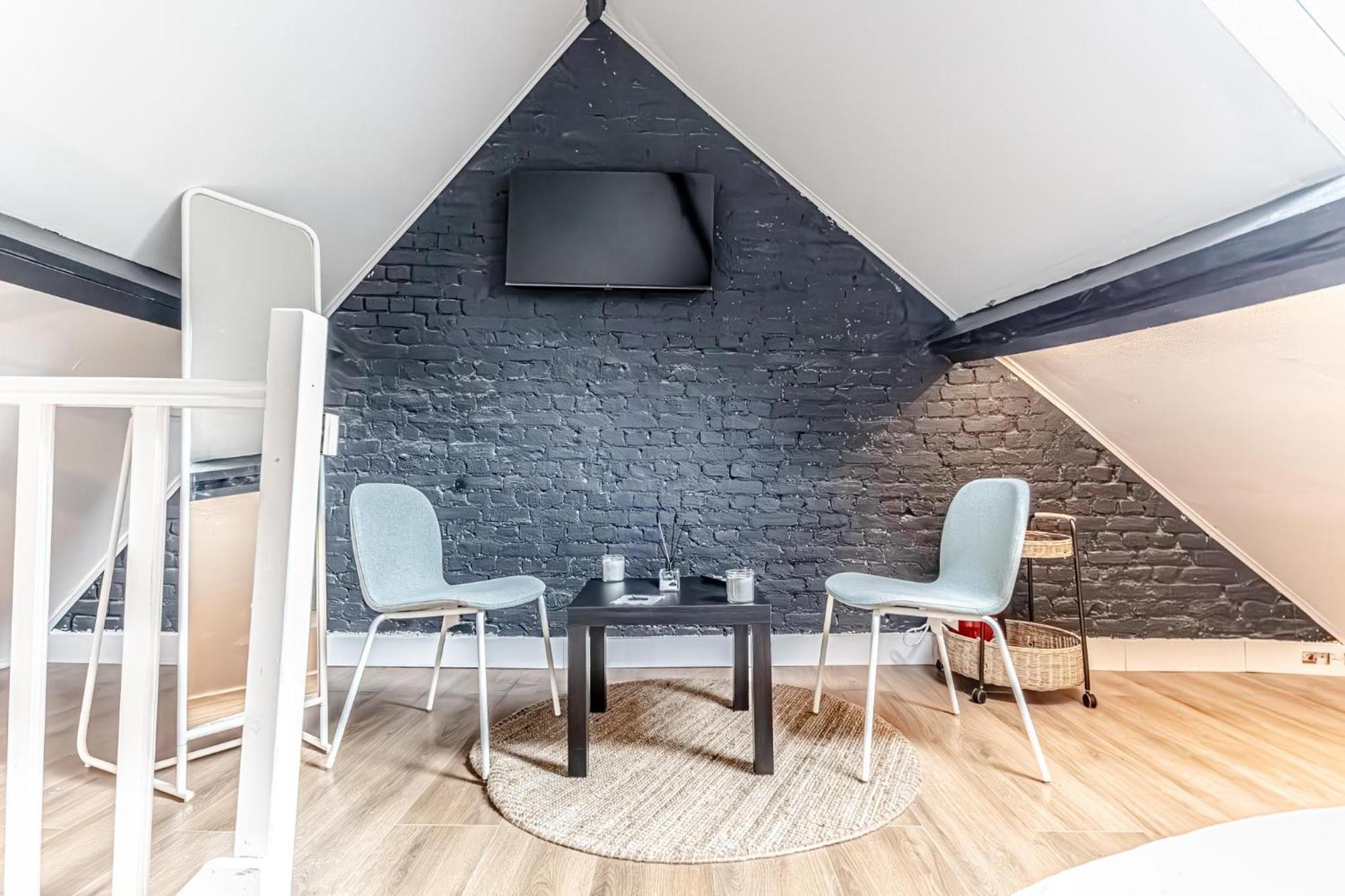 Spacious Shared 5br In The Heart Of