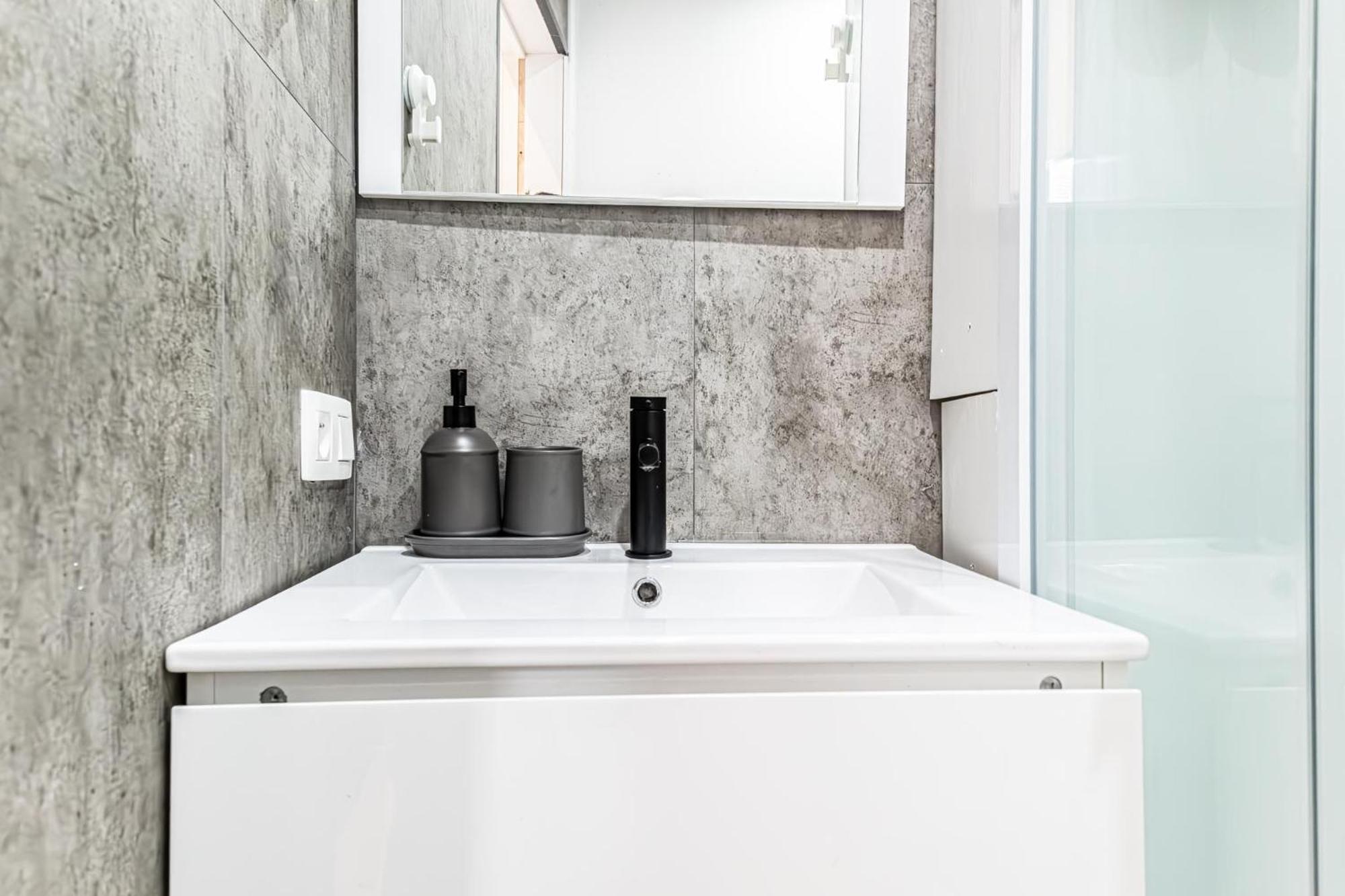 Apartamento Spacious Shared 5br In The Heart Of *