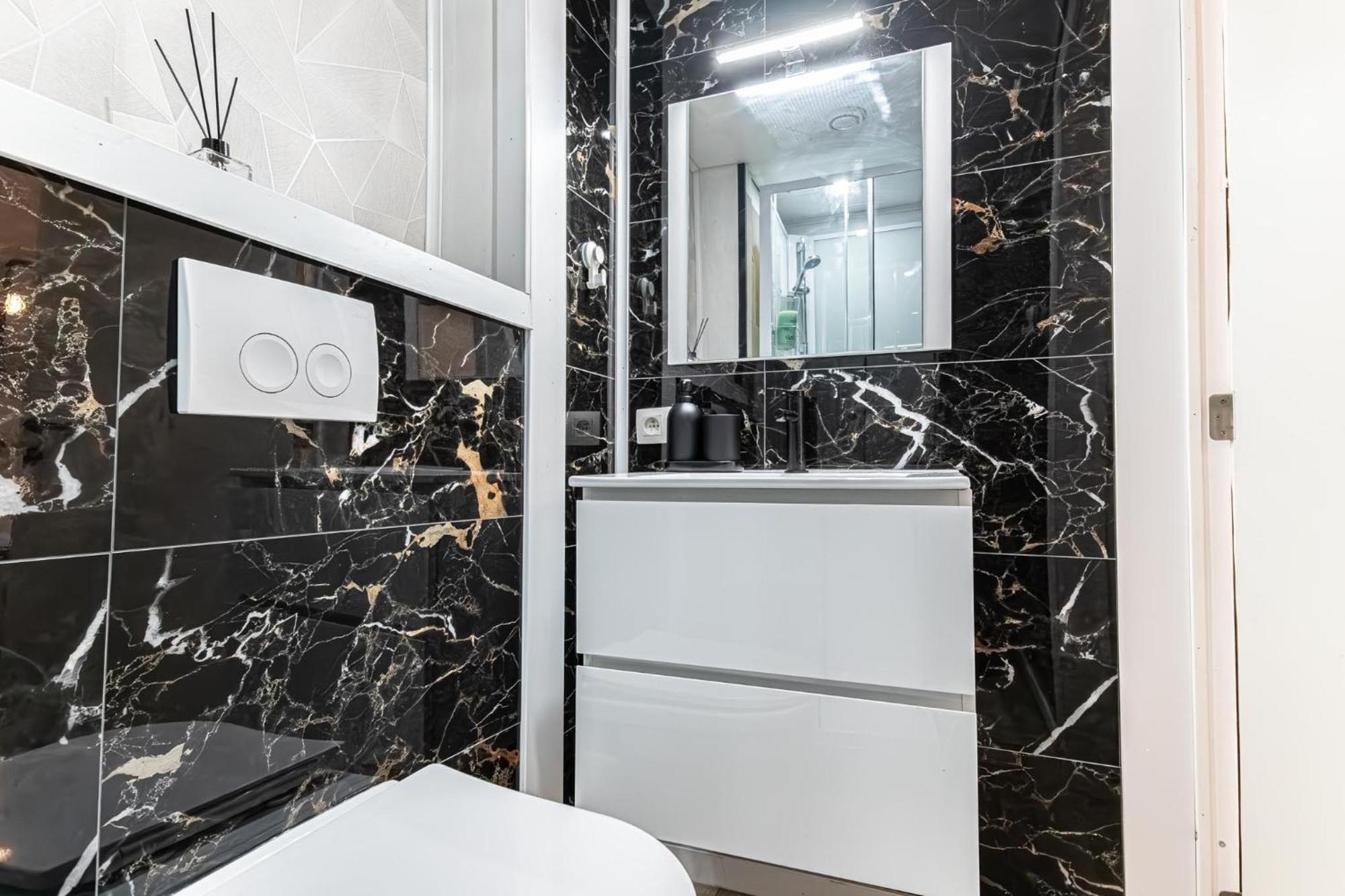 Apartamento Spacious Shared 5br In The Heart Of Gante