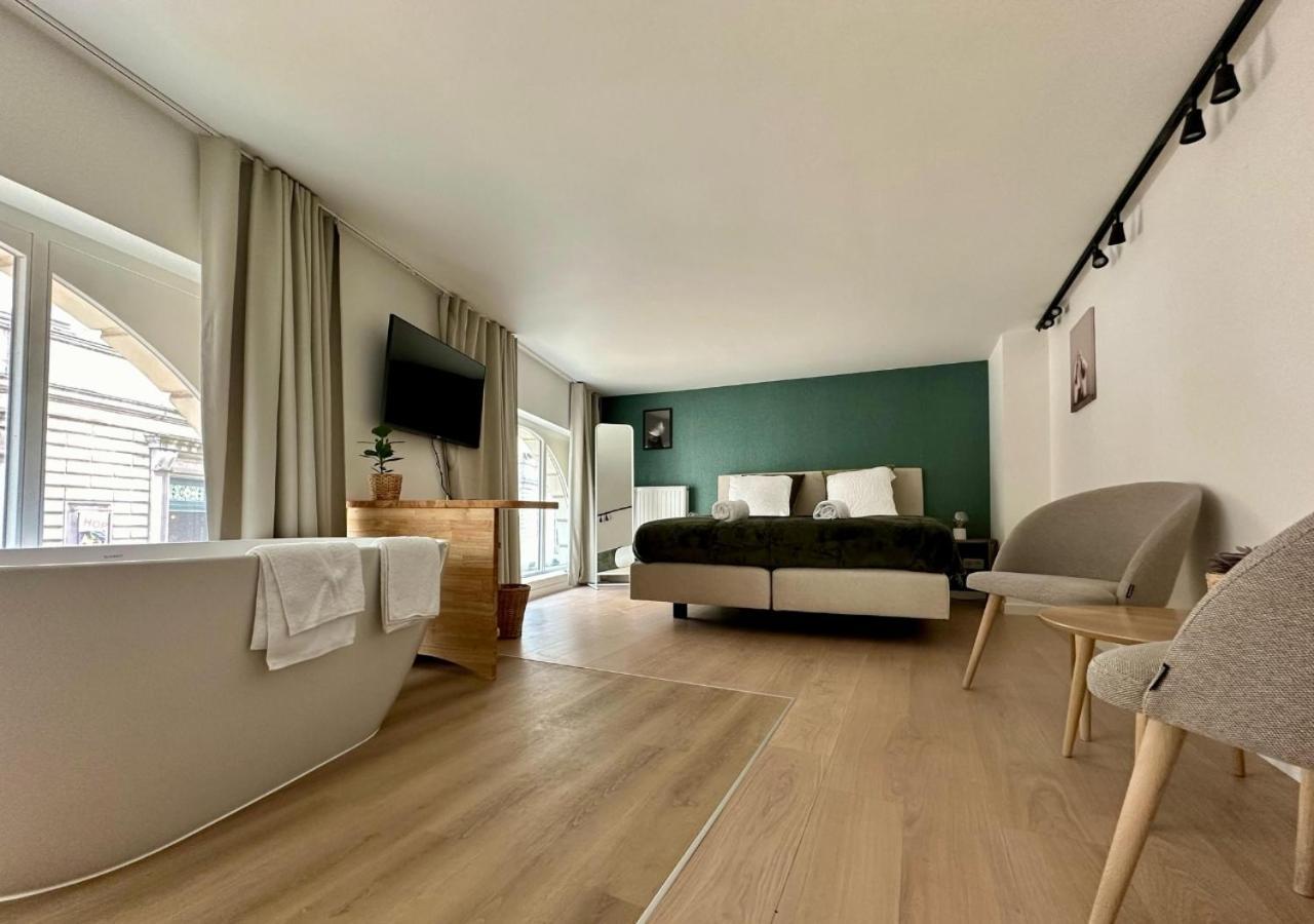 Opera Boutique Apartment *