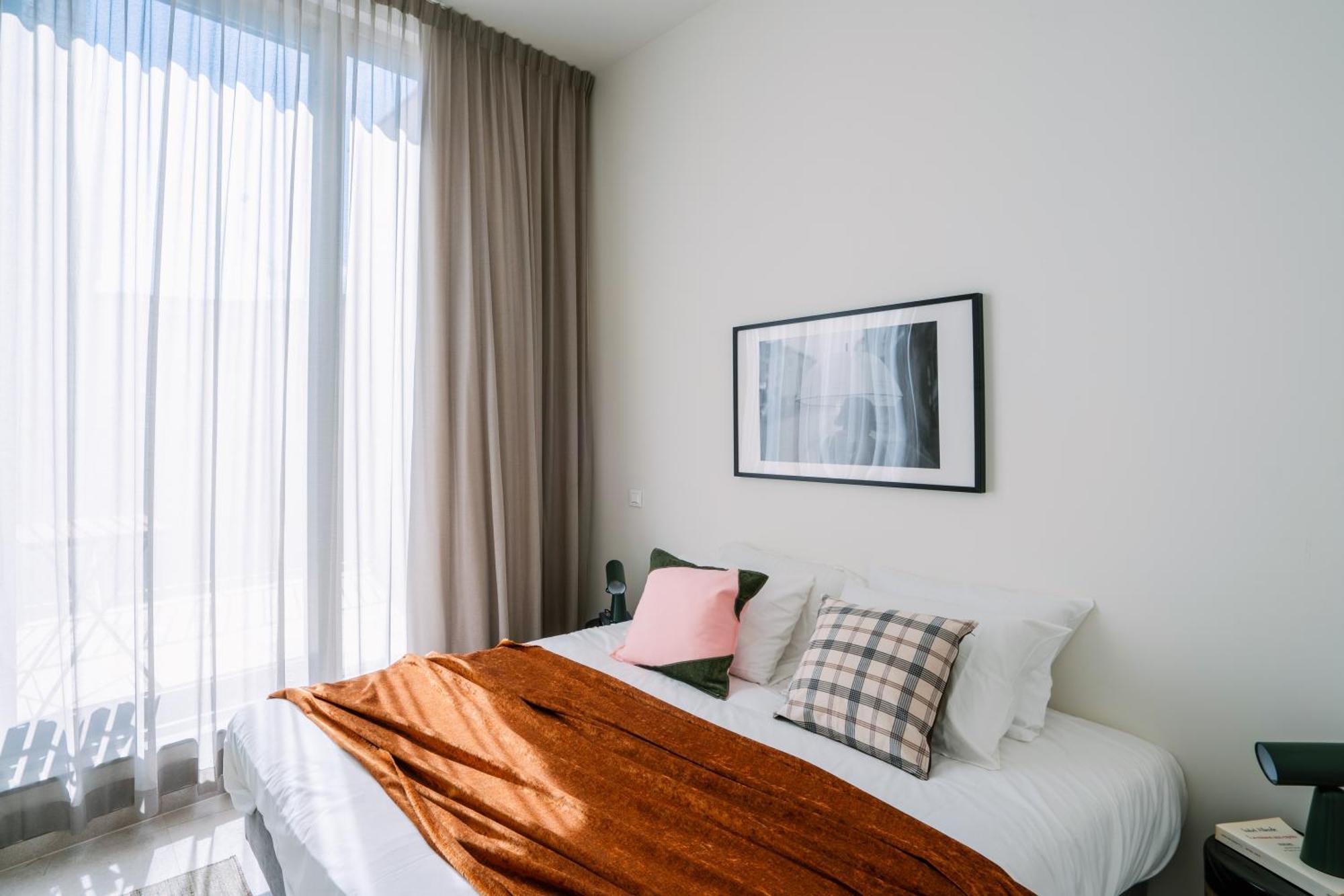 Apartment Smartflats - Main Street *
