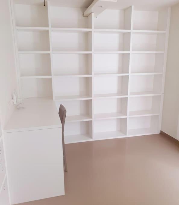 Portus Ganda Apartment *