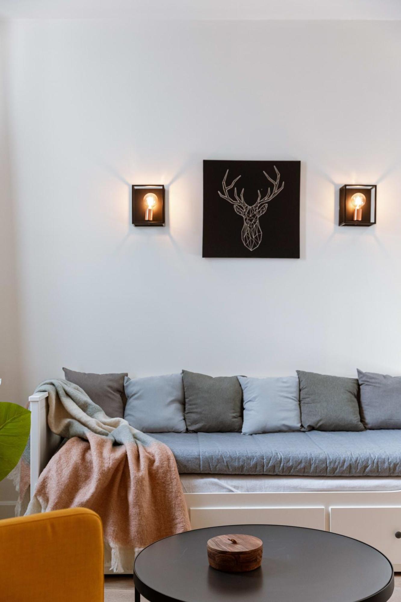 Huswell - Spacious In The Historic Center Of *