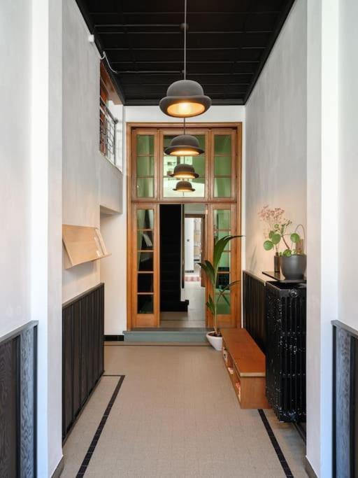 Art-deco Woning * Gent