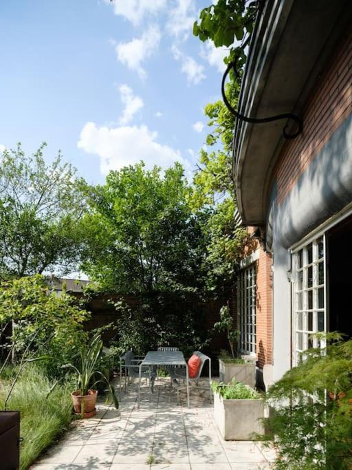 Art-deco Woning Villa
