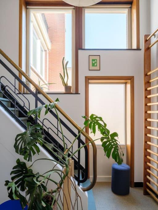 Art-deco Woning Gent