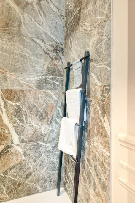 Appartement Historic Building - Ideal Retreat Gent