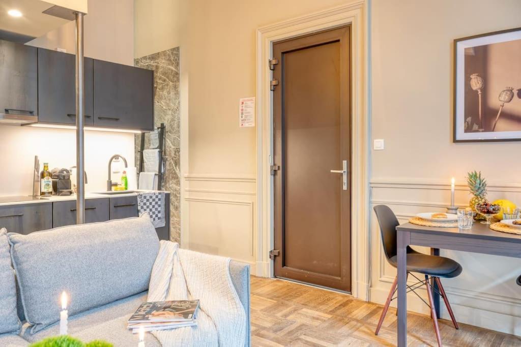 Historic Building - Ideal Retreat * Gent