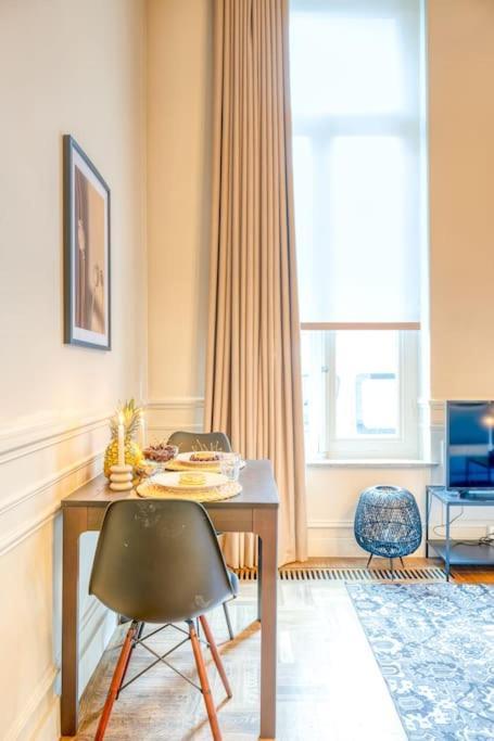 Historic Building - Ideal Retreat Appartement Gent