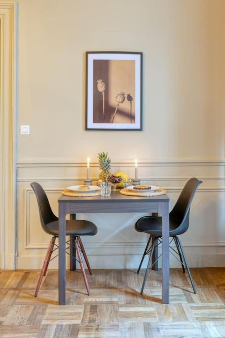 Historic Building - Ideal Retreat Appartement *