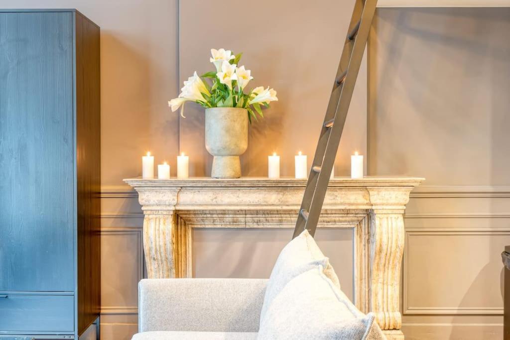 Historic Building - Ideal Retreat * Gent