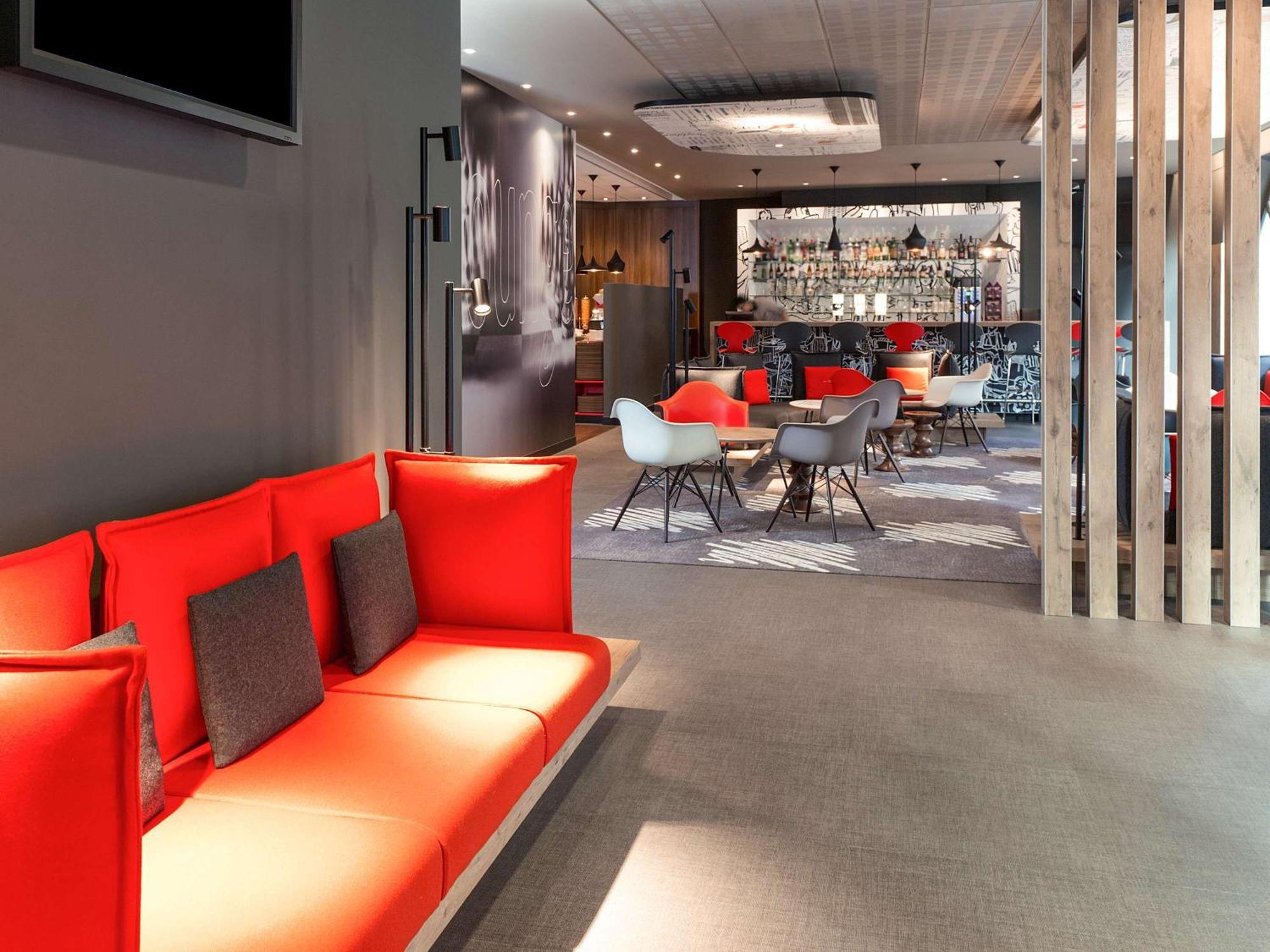 Ibis Centrum Opera 3*