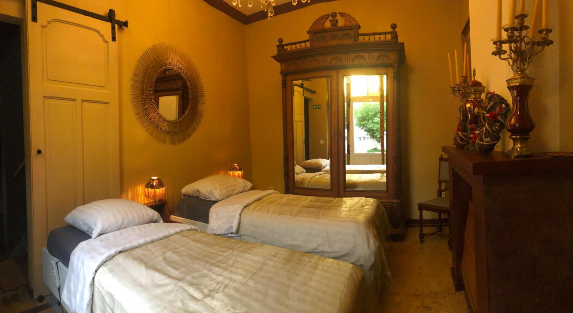 Bed & Breakfast Casa Lucinda