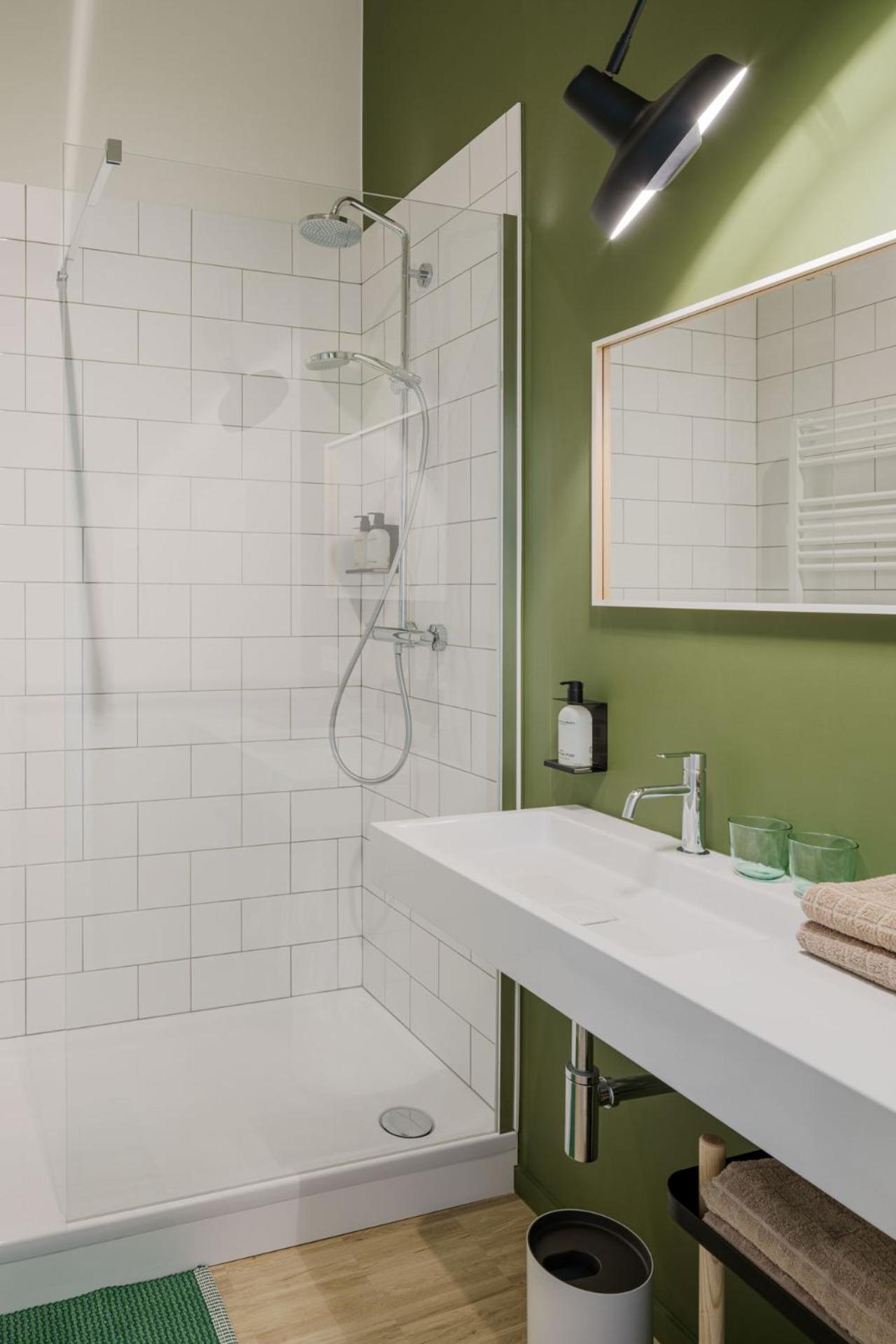Great To I & Apartment