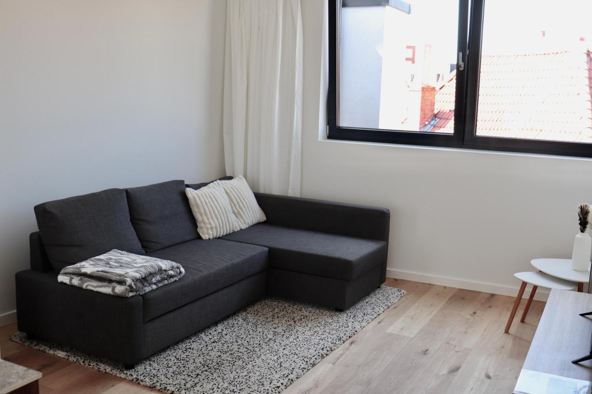 Penthouse Appartement Gent