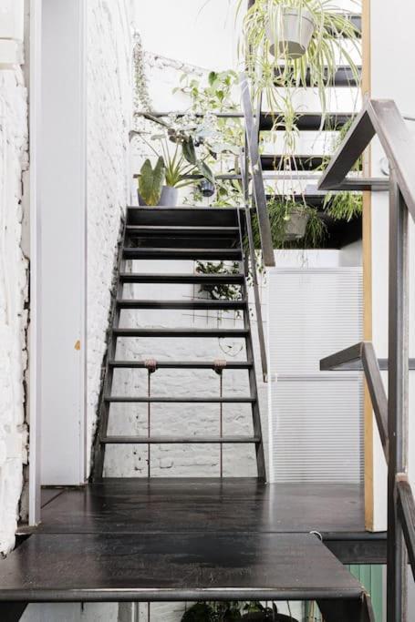 Lightful Architectural House Holiday home Ghent