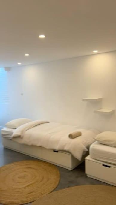 Lightful Architectural House * Ghent