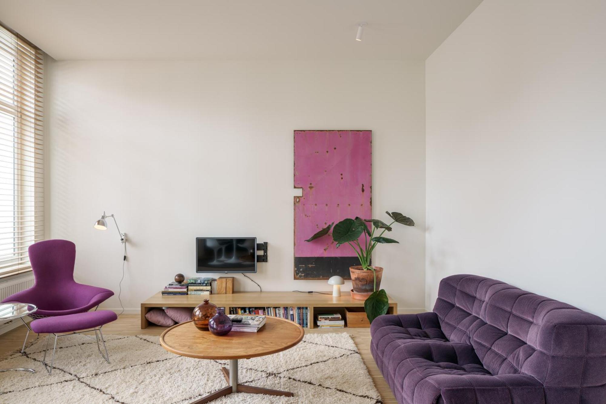 Apartment Great To I & *
