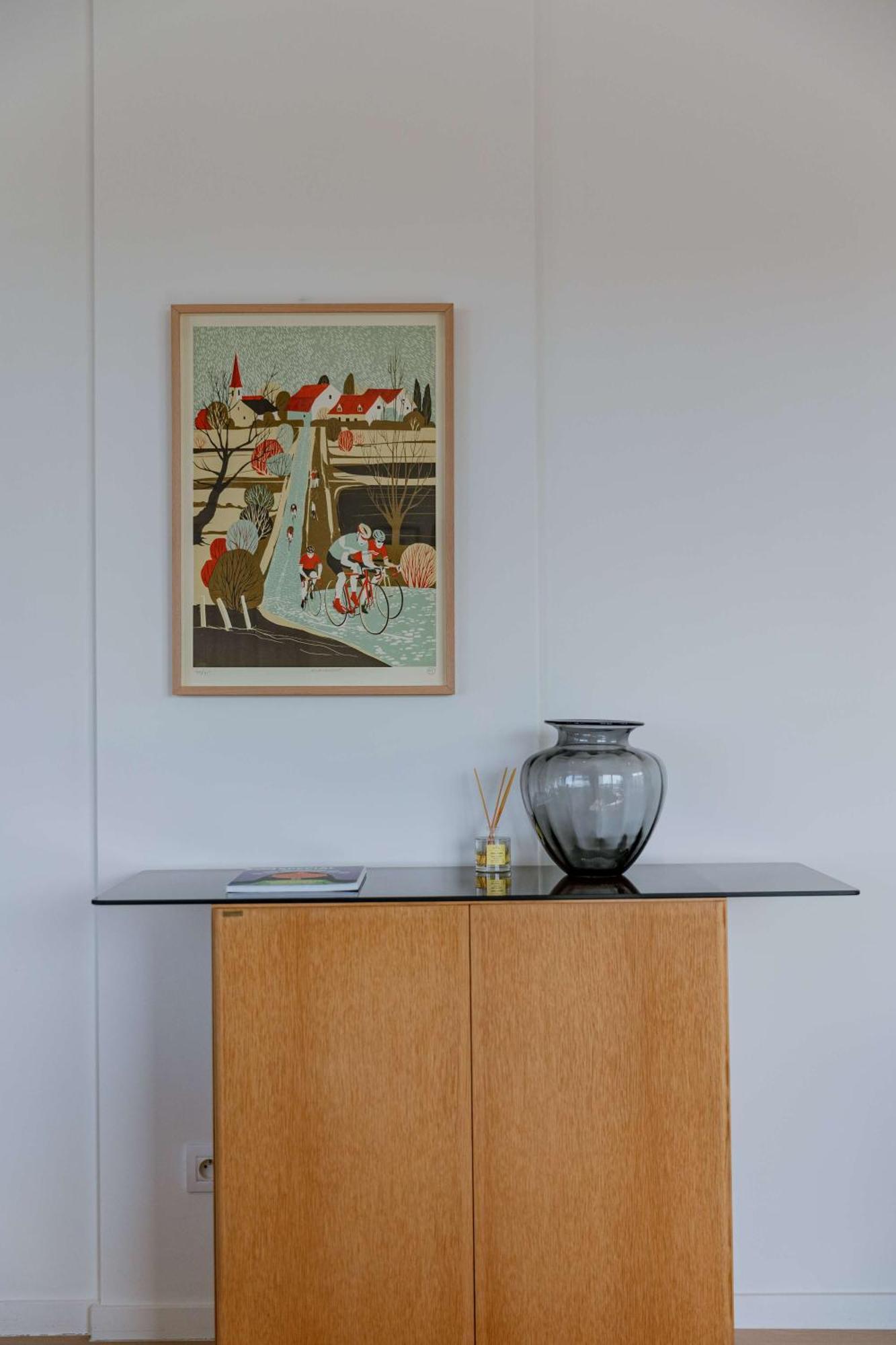 Apartment Huswell - Spacious In With Big Terrace