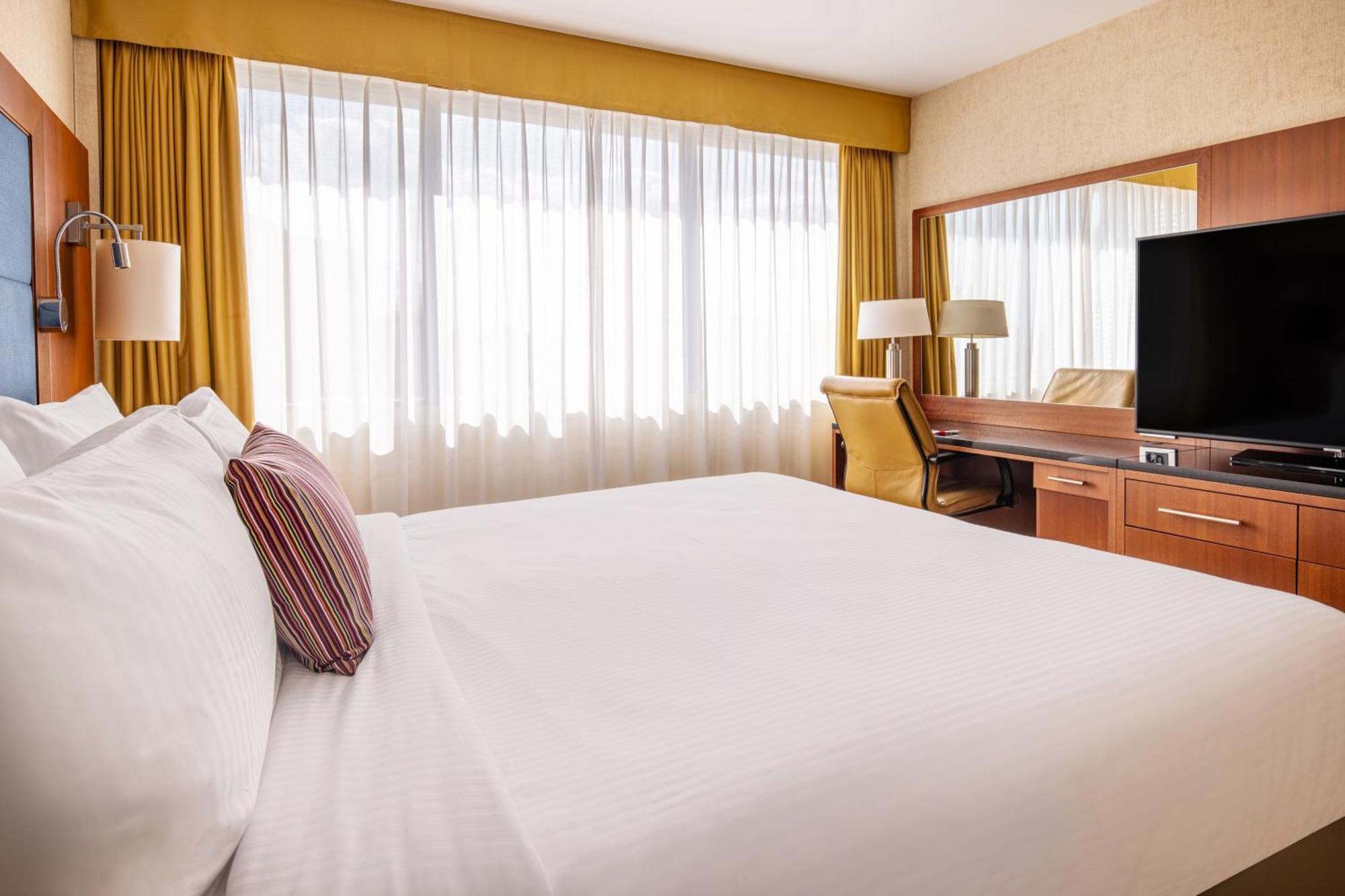 Marriott Hotel Ghent