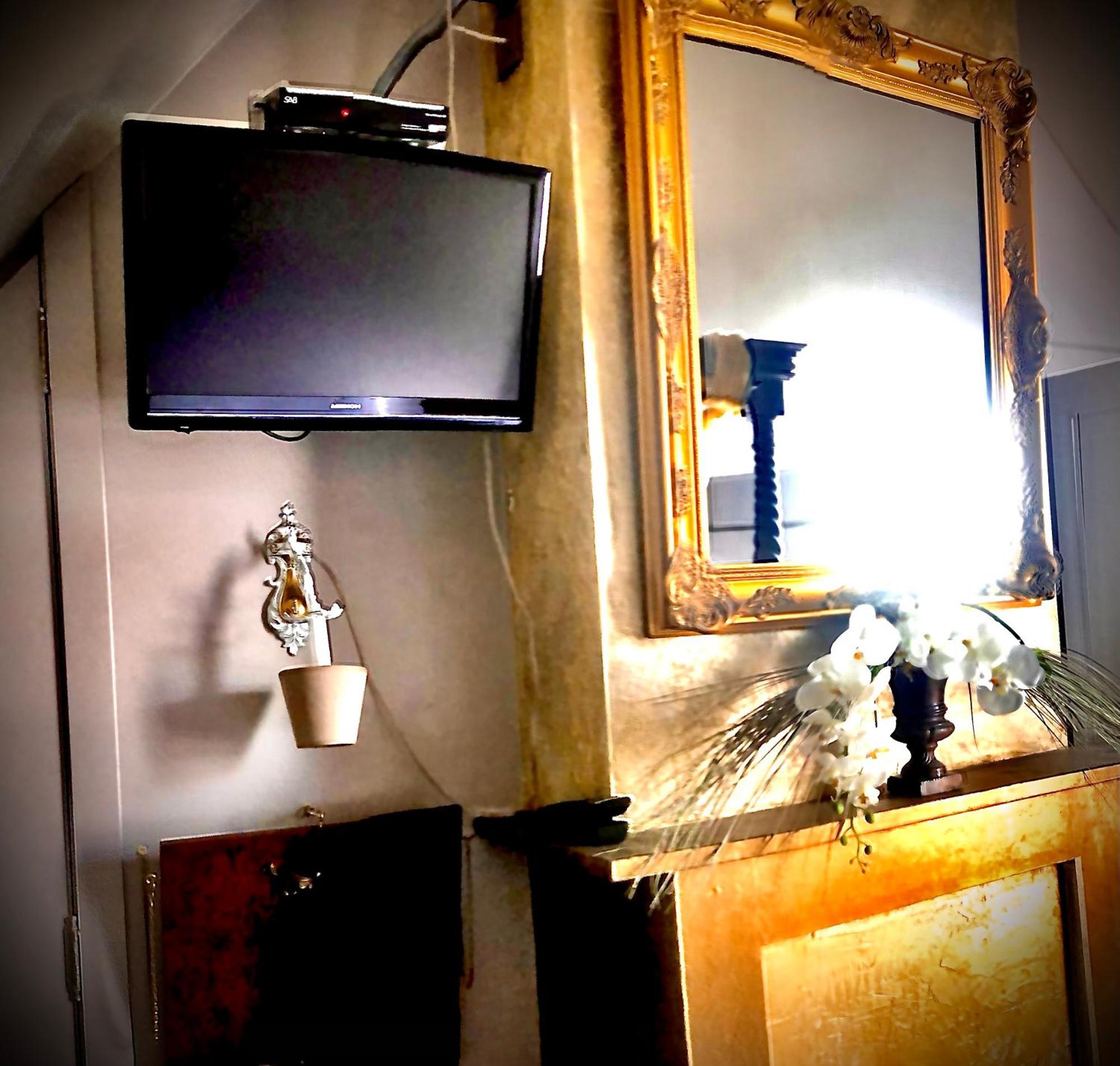 Bed & Breakfast Casa Lucinda Gent