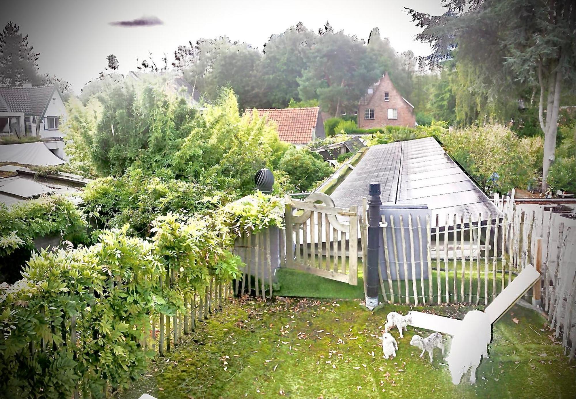 Bed & Breakfast Casa Lucinda Gent