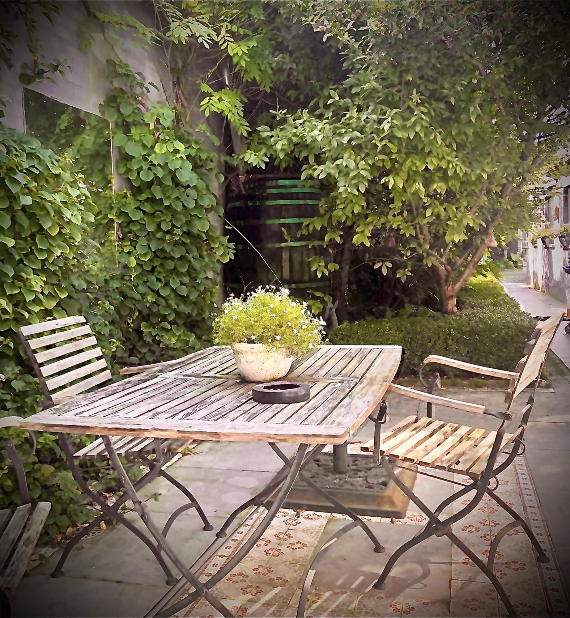Bed & Breakfast Casa Lucinda