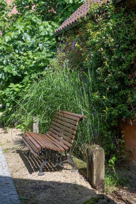 Vakantiehuis Cozy Retreat With Sauna Near Gent-st-pieters Gent