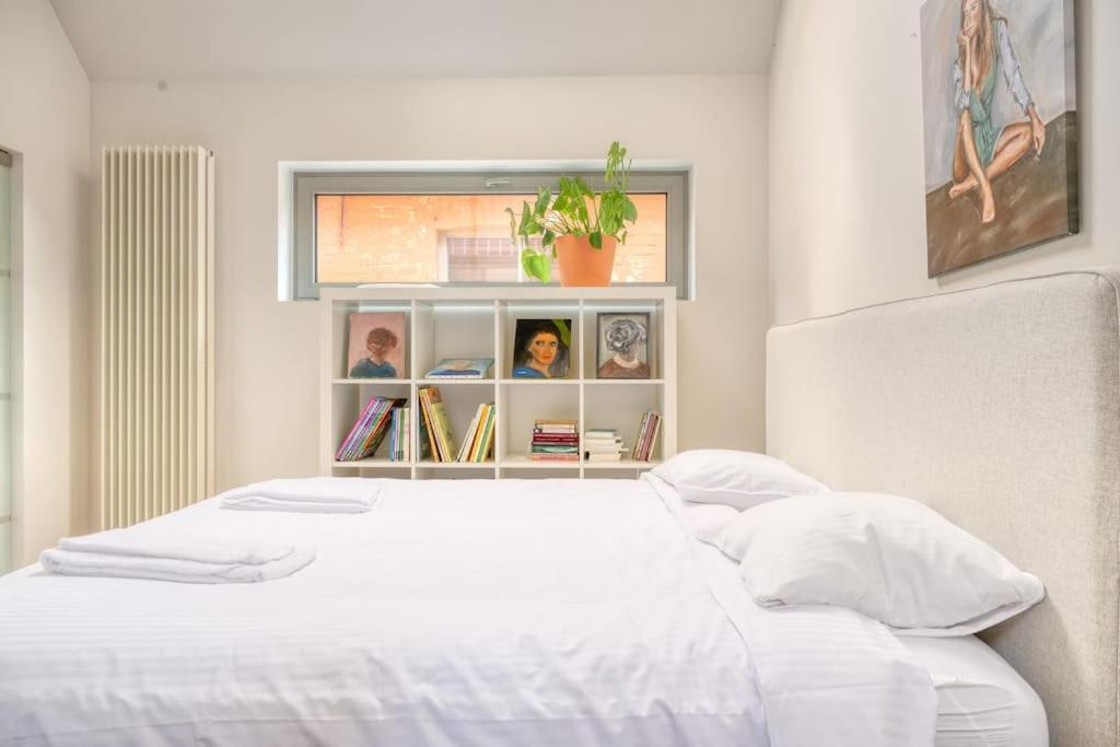 Cozy Retreat With Sauna Near Gent-st-pieters Gent