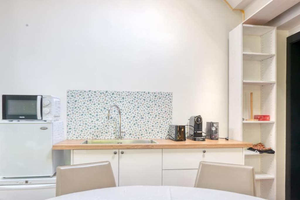 Cozy Retreat With Sauna Near Gent-st-pieters Vakantiehuis *