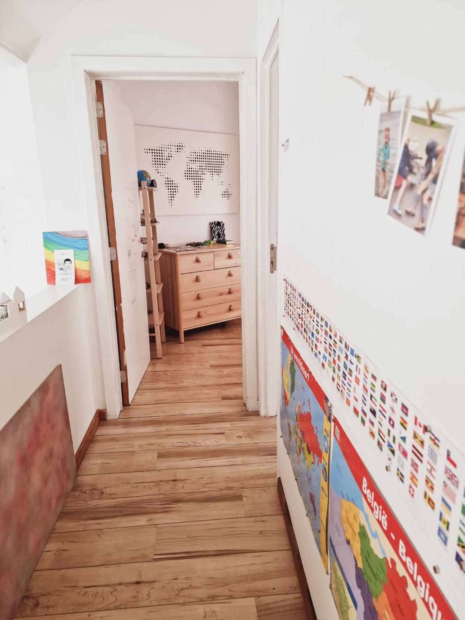 Architectural House Near City Center - 20min Walk Villa Ghent