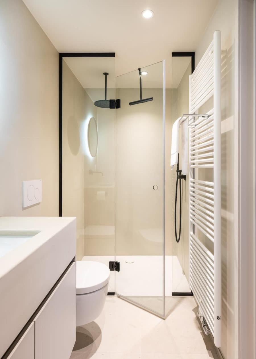 Huswell - Chic Duplex With High-quality Finishes In Center * Ghent