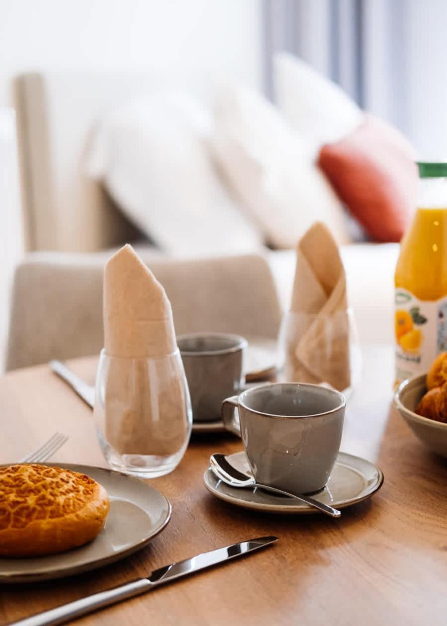 Appartement Huswell - Modern Renovated In The Vibrant Heart Of Gent
