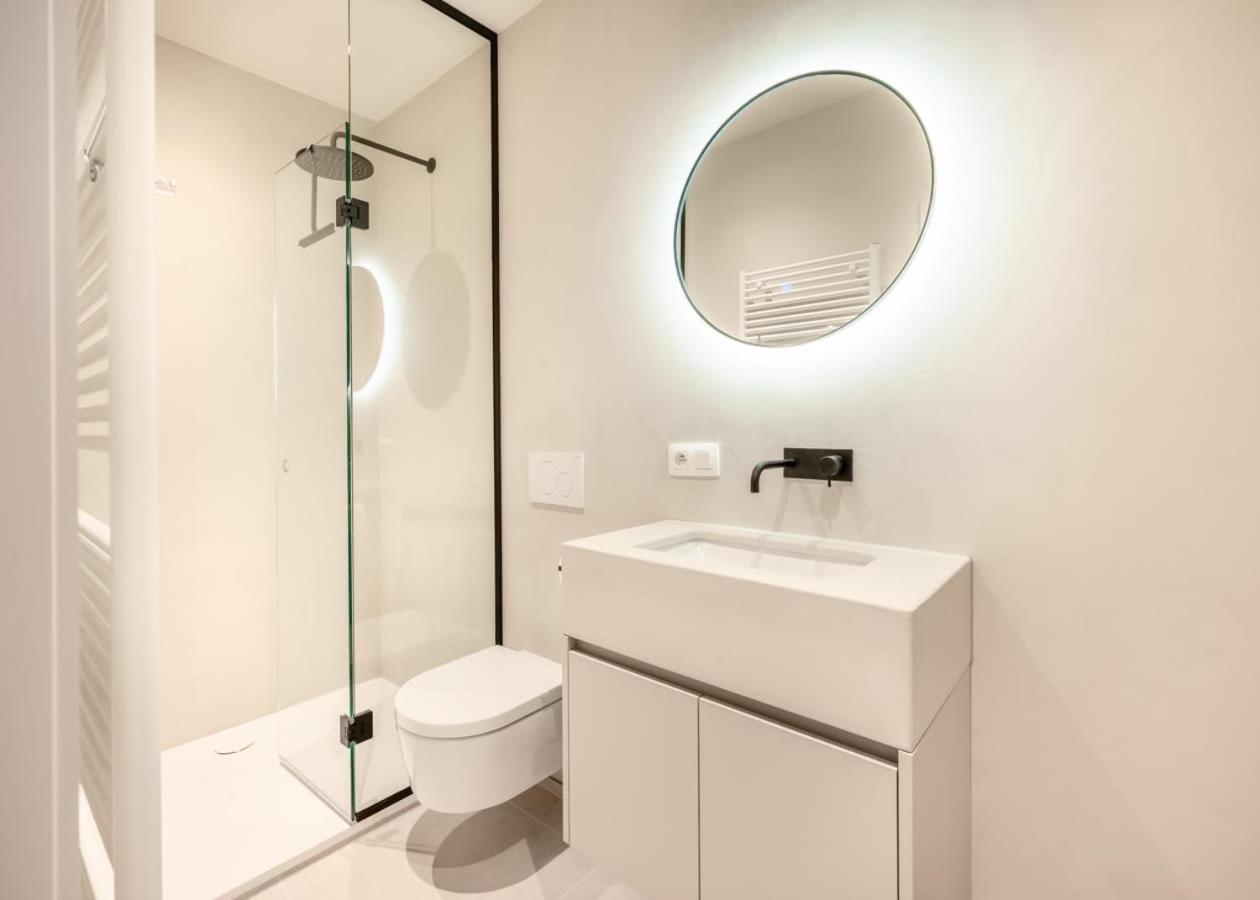 Huswell - Modern Renovated In The Vibrant Heart Of Appartement *