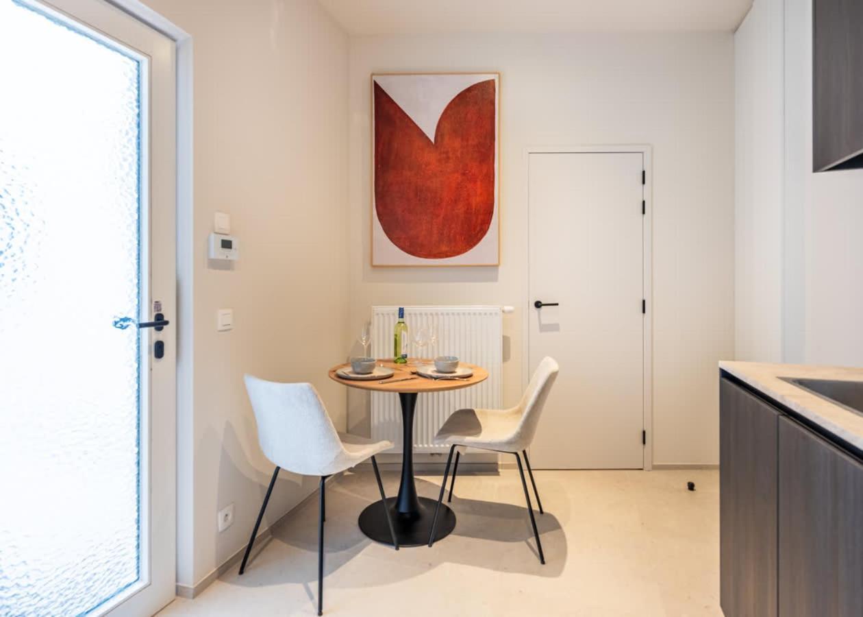 Huswell - Stylish In The Vibrant Heart Of * Ghent