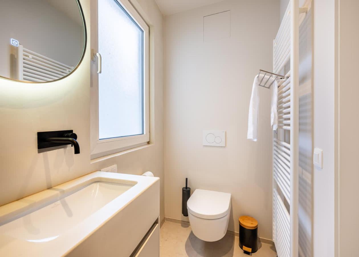 Huswell - Stylish In The Vibrant Heart Of Ghent